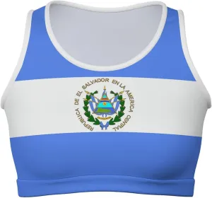 Zakqeik Womens Mexican Flag Tank Tops Workout Cropped Slim Fit Summer Camisole Sleeveless Tops